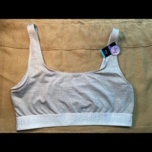 VS Gym to Swim Sports Bra